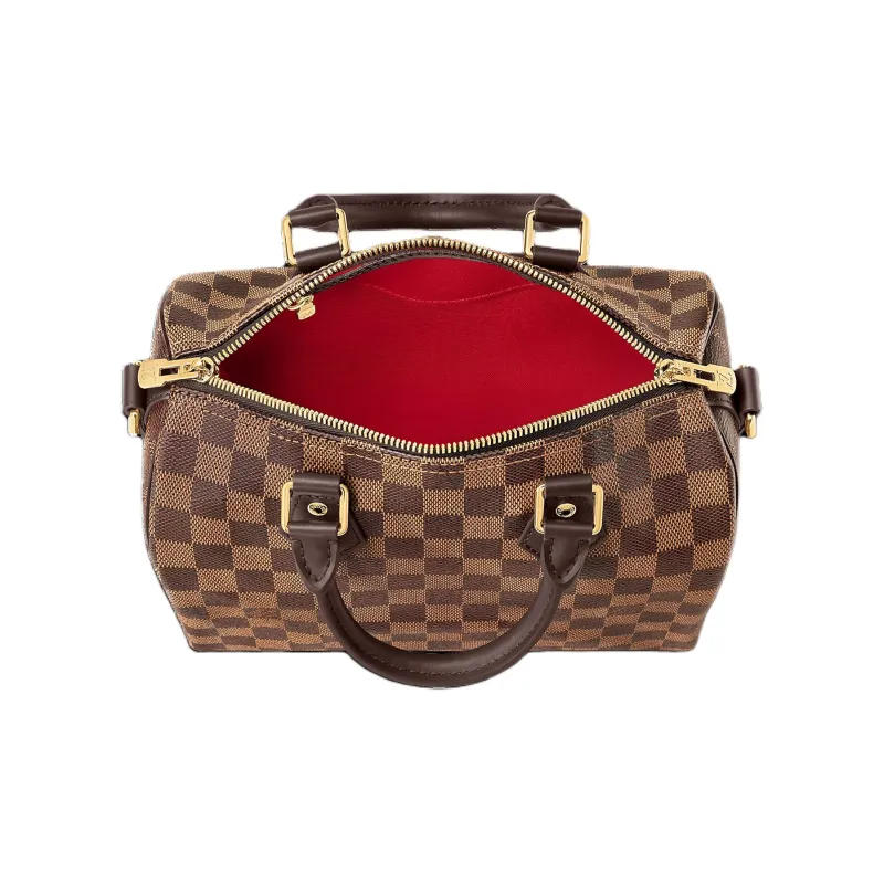 LOUIS VUITTON N40590 Speedy Bandoulière 25-2