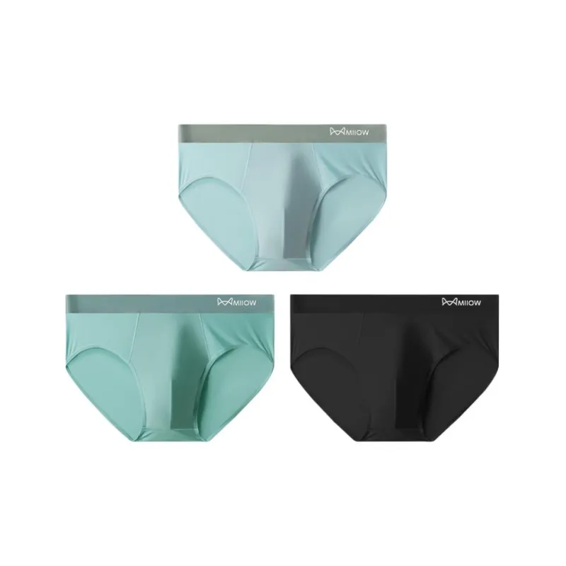 MIIOW Men Underpants-16