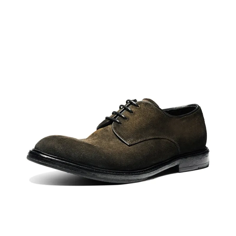 Vibram x Dreambo Casual Shoes Men's-6