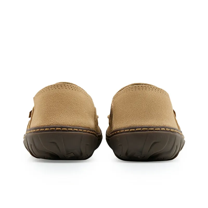 CAT Casual Shoes Men's Light Khaki-3
