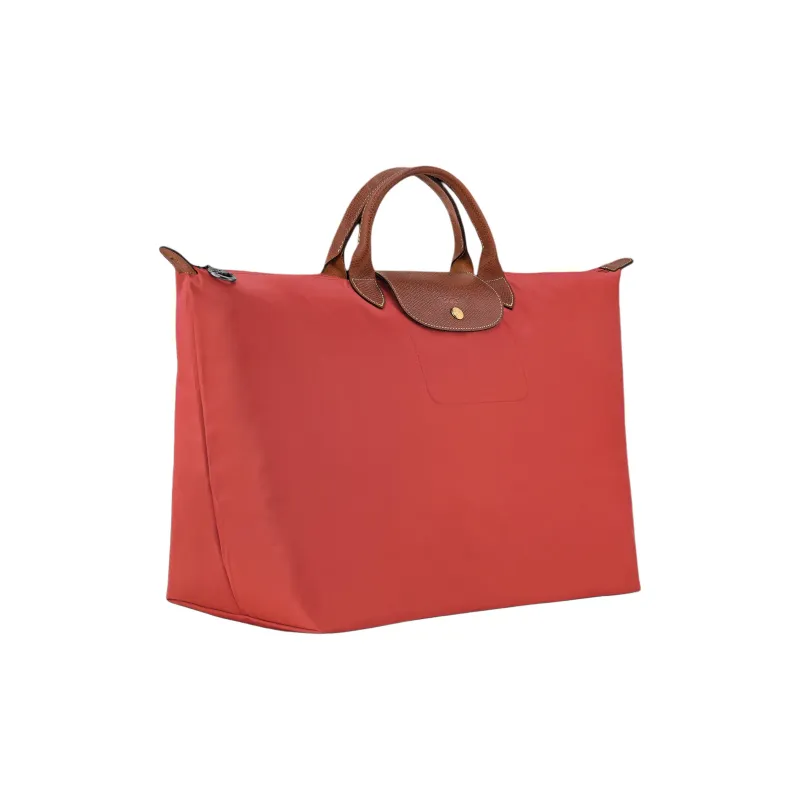 LONGCHAMP Large Le Pliage Original Travel Bag-1