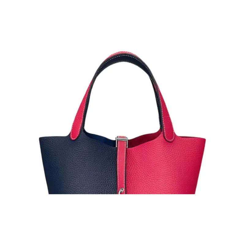 HERMES Picotin Lock Handbags-2