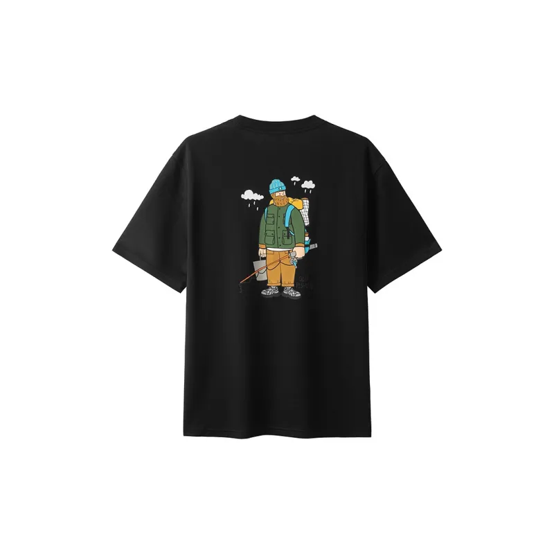 Gxg Jeans T Shirts Men-1