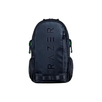 Razer Polyester Backpack Regular Unisex Classic Black