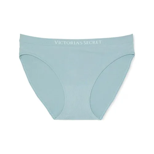 Victoria's Secret Underpants Women's 1 Pack Jupiter Blue