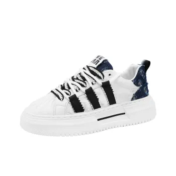 Boogie Bear Cushioned Anti Slip Wear Resistant Balanced Lightweight Low Top Casual Shoes Men's