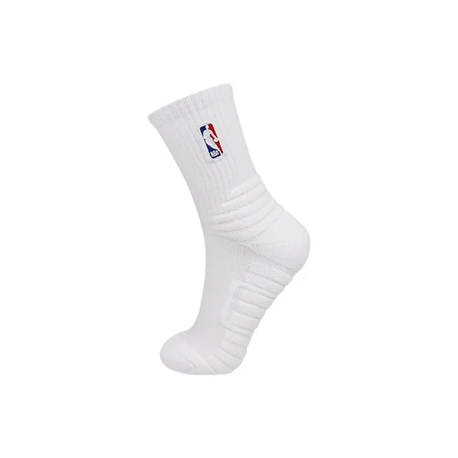 NBA Basketball Socks Men's 4 Pack-16