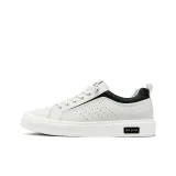White Black