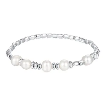 GOOUI S925 Silver Bracelets Women's