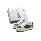 Beige Green