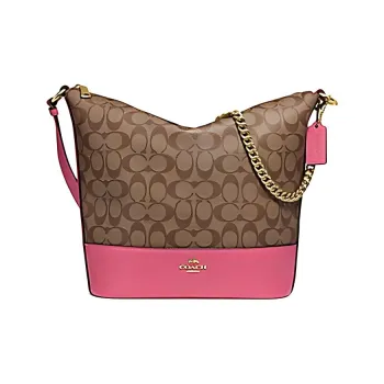 COACH Paxton Shoulder Bags