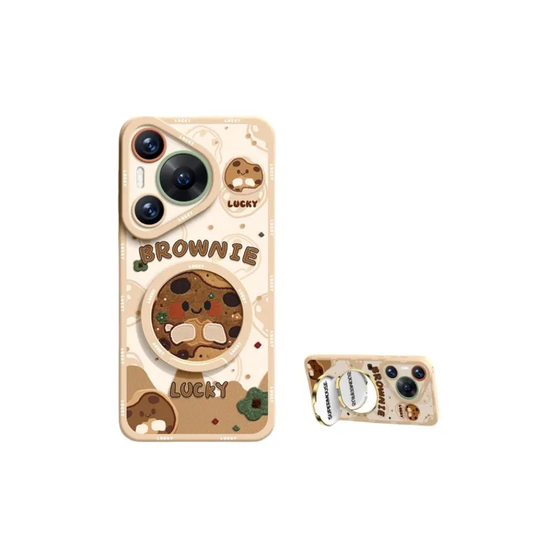 SUPER MOUSE Phone Cases-9