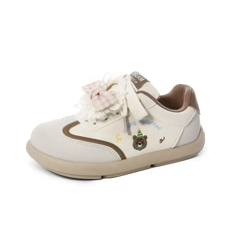 FULLXUAN Low Top Skateboard Shoes Women's Box Included-11
