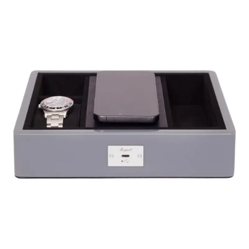RAPPORT Formula Wireless Charging Tray-4