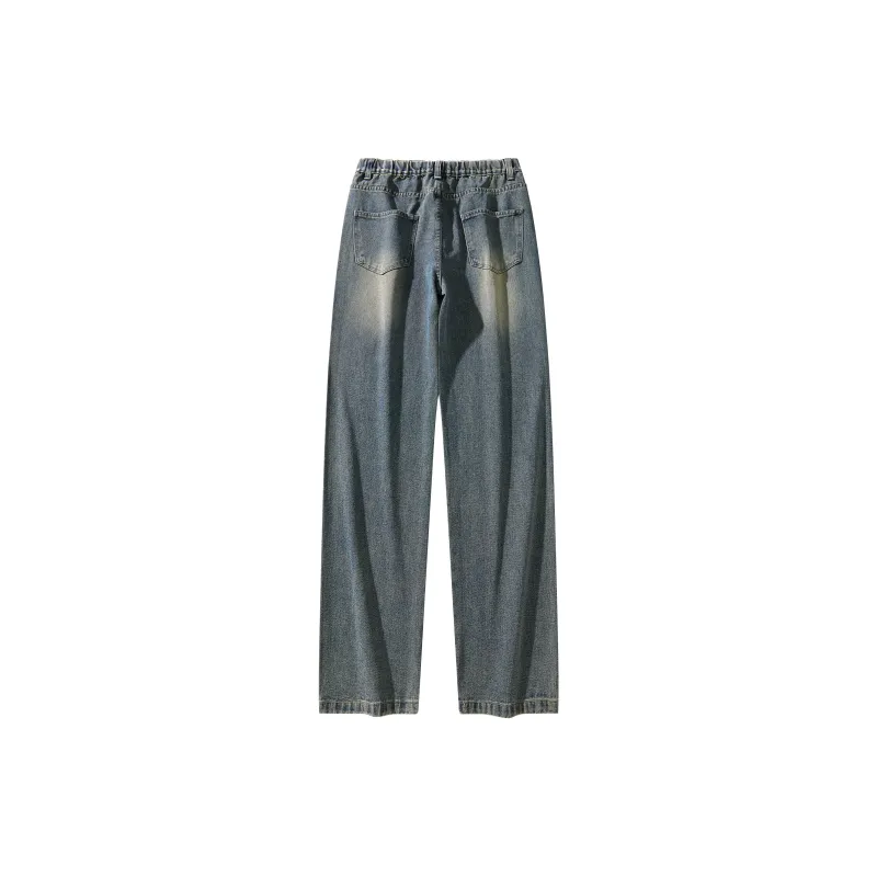 Love Monster Jeans Unisex-1