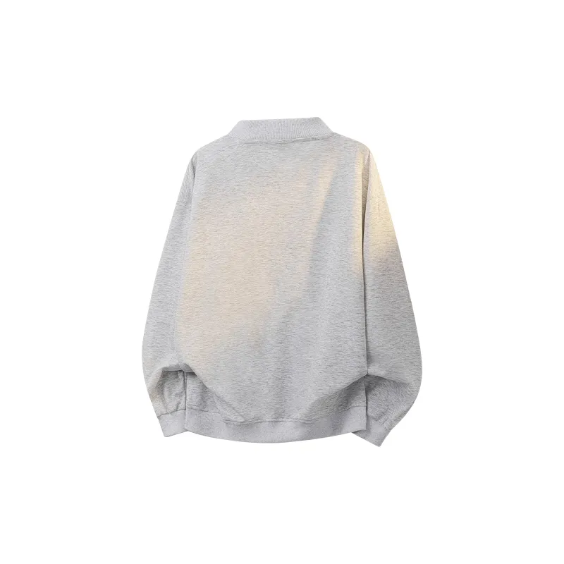 PAUL COSTELLOE Sweatshirt Unisex-8