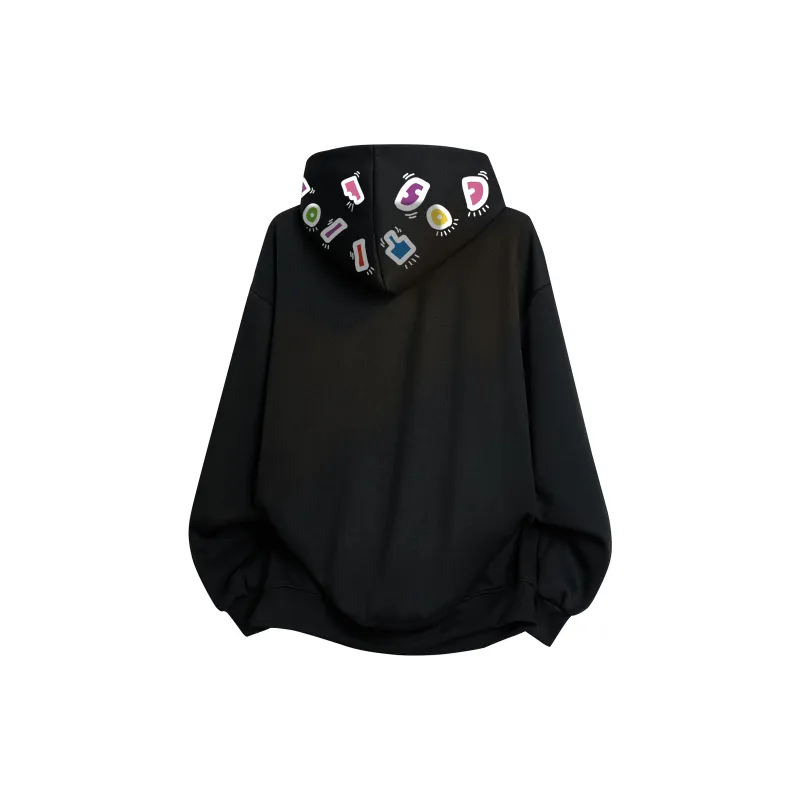 PAUL COSTELLOE Sweatshirt Unisex-1