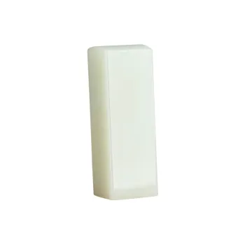Jade Said Seals White Jade Unisex