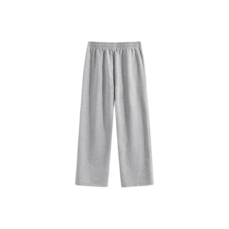 MINISO Casual Pants Unisex-5
