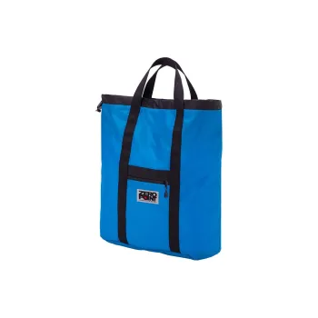 MONTBELL Nylon Carry Backpack Unisex Blue