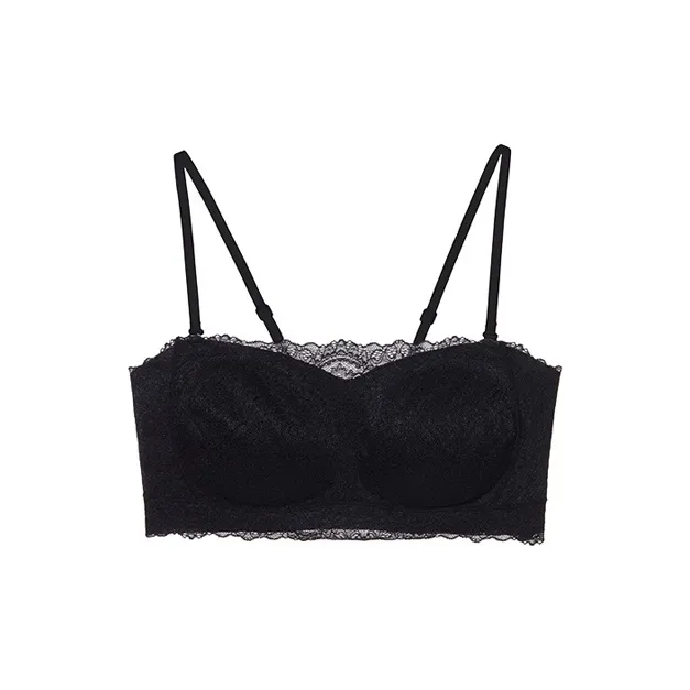 Ubras No Size Series Bra Women's-3
