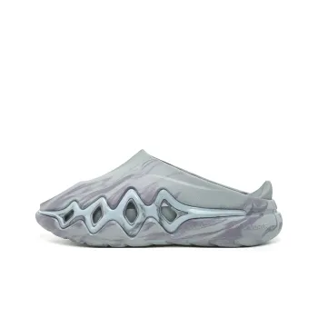 RIGORER Shark 3 Slides Grey