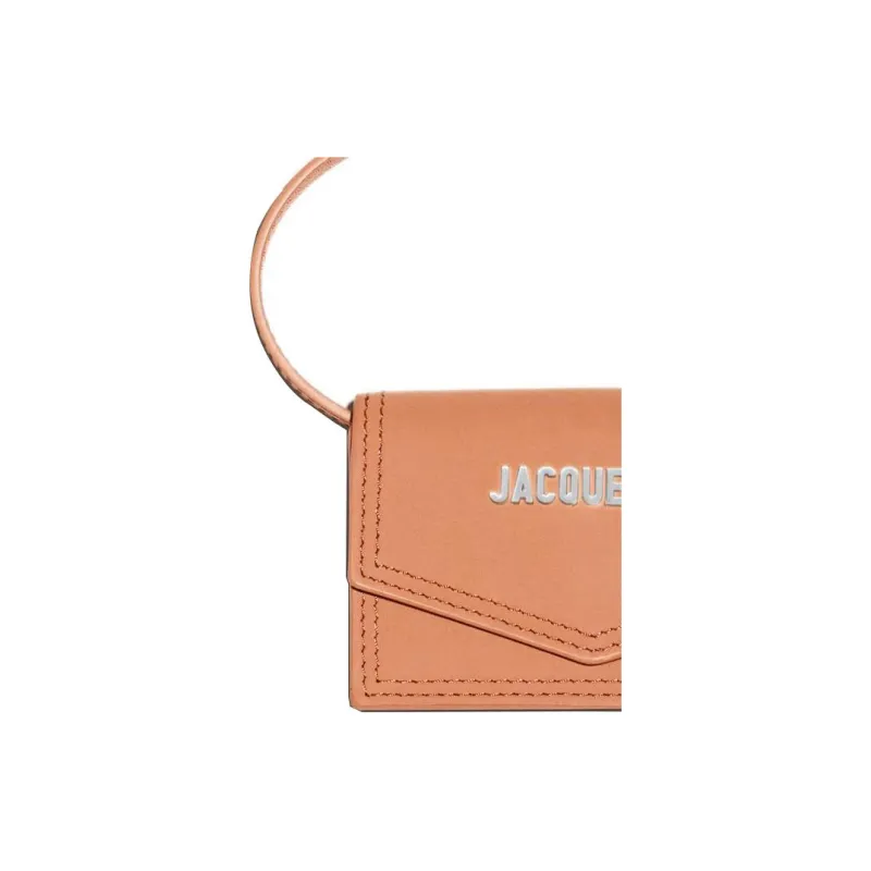Jacquemus Envelope Neck Pouch-4