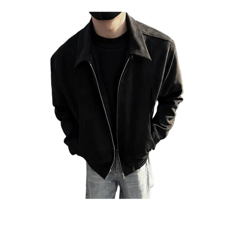 TESTUNG Jackets Unisex-0