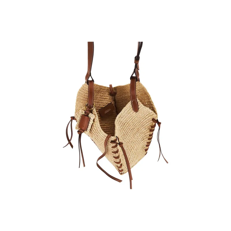 Isabel Marant Mini Tampa Shoulder Bag-3