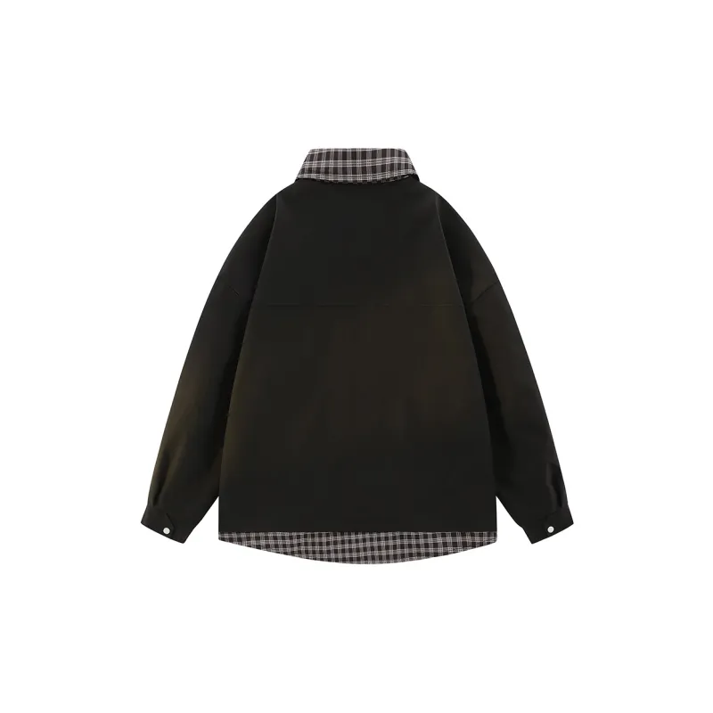LIGHTNING MONSTER Jackets Coats Unisex-1