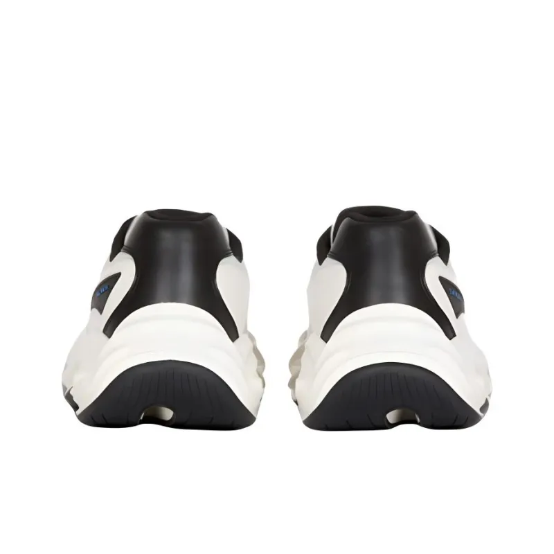 BALMAIN Run Row Sneakers-4