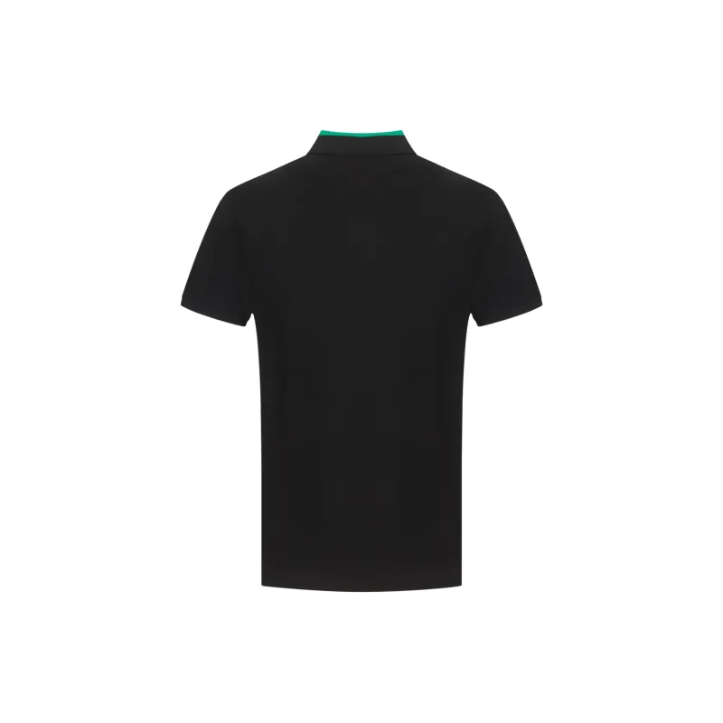 FERRE Polo Shirts Men Black-1