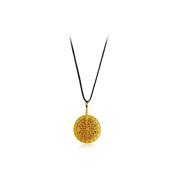 SGM Necklaces Unisex