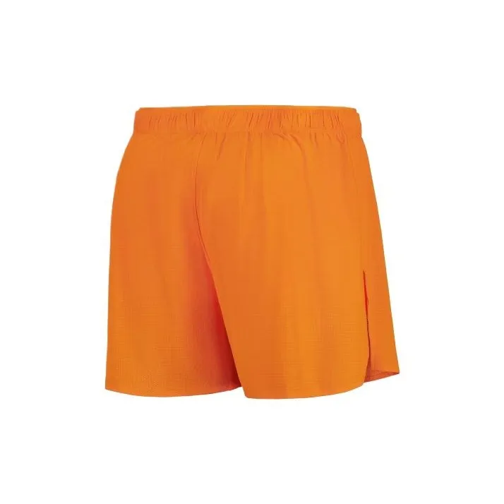 New Balance Sports Life Collection Casual Shorts Men's Orange-1