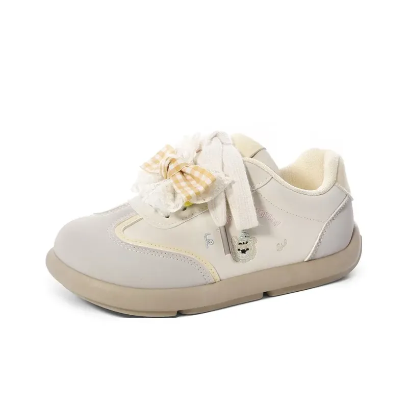 FULLXUAN Low Top Skateboard Shoes Women's Box Included-1