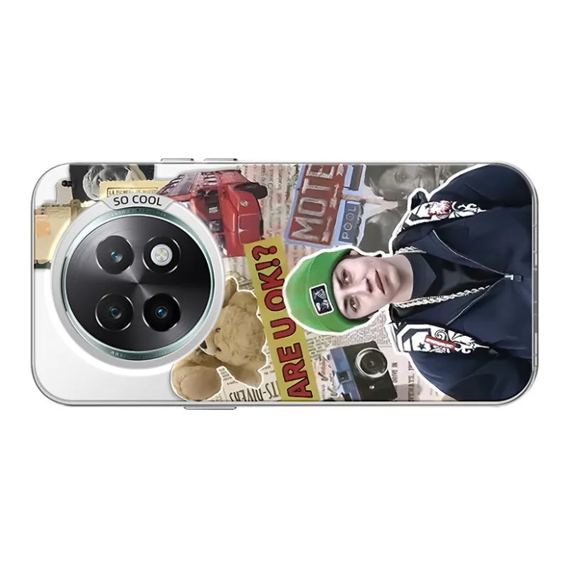 MANQIN Phone Cases-19