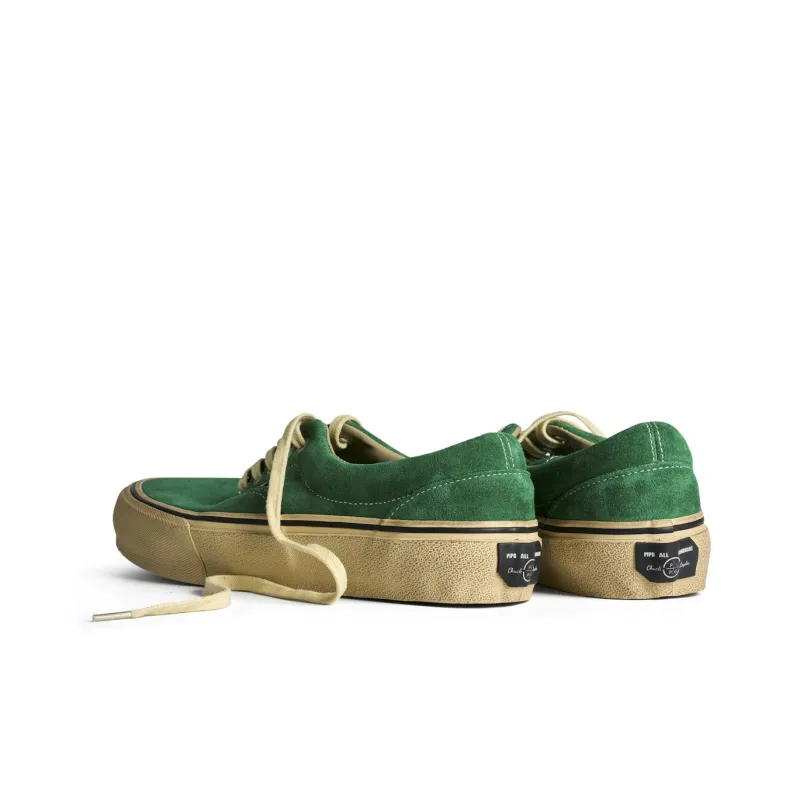 PIPG Slip-Resistant Abrasion-Resistant Balance Lightweight Breathable Moisture-Wicking Low-Top Skateboard Shoes Unisex-19