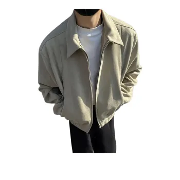 TESTUNG Jackets Unisex