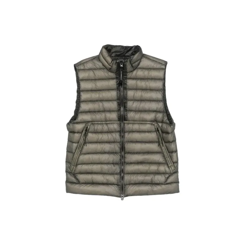 C.P.Company Dd Shell Gilet-0