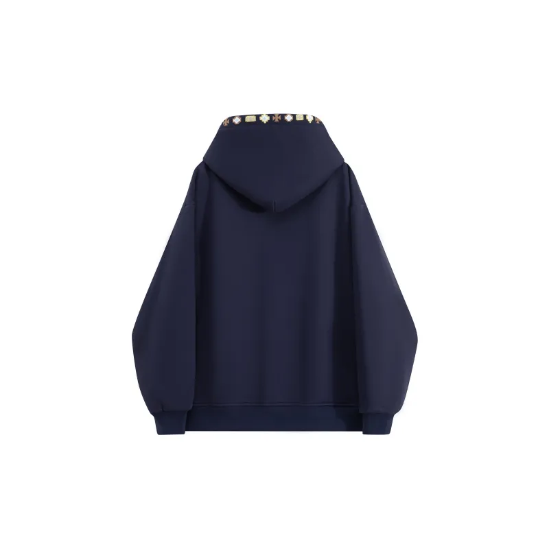 MIIOW Trend Party Series Sweatshirt Unisex-5