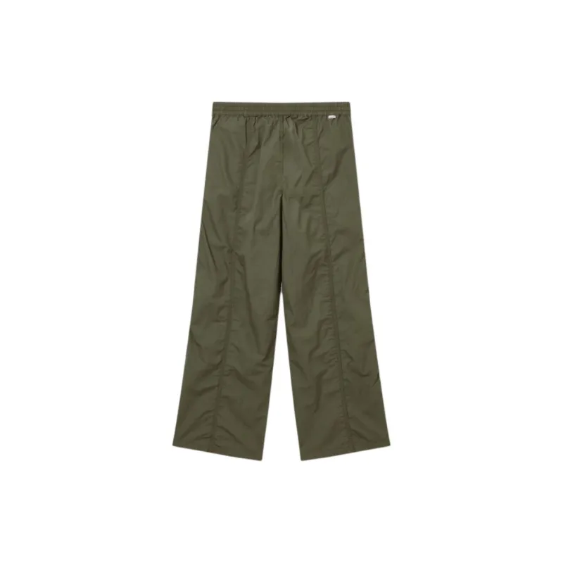 Levi’s Cargo Pants Women's Dark Green-1