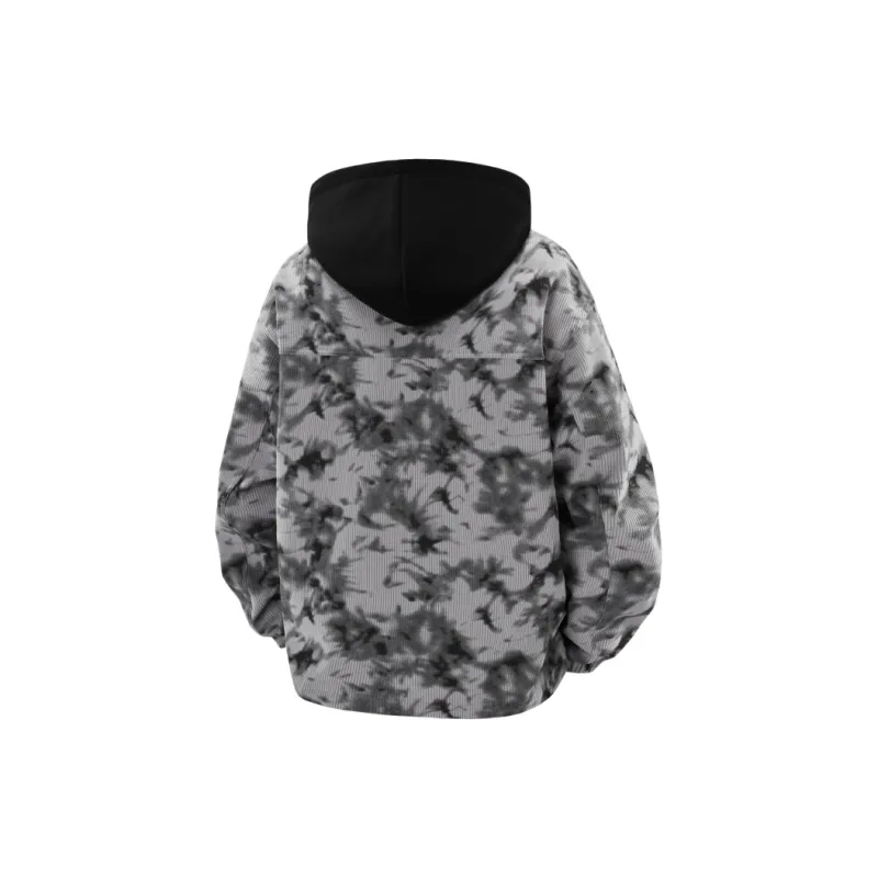 RED DRAGONFLY Jackets & Coats Unisex-9