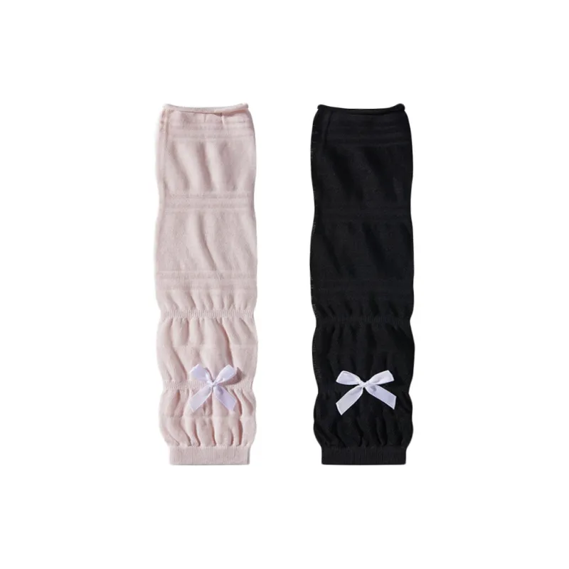 JIAZINI Knee-High Socks Women's Combo Set-6
