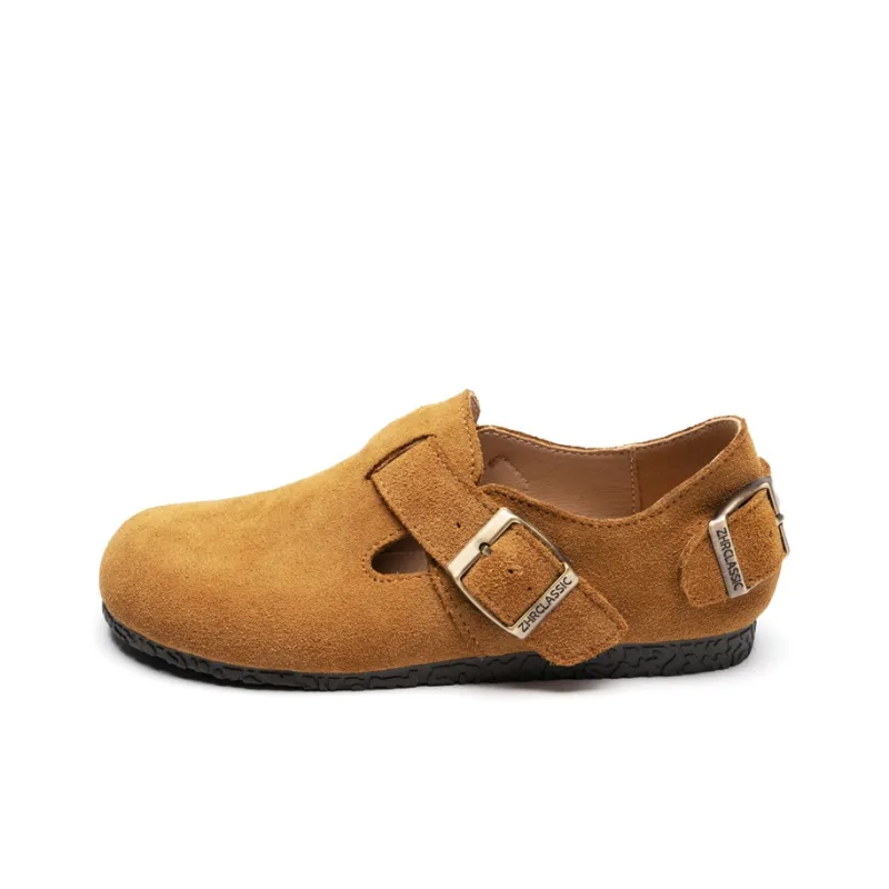ZHR Casual Single Shoes Women's-5