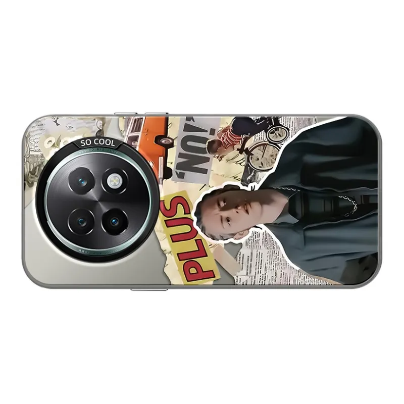 MANQIN Phone Cases-4
