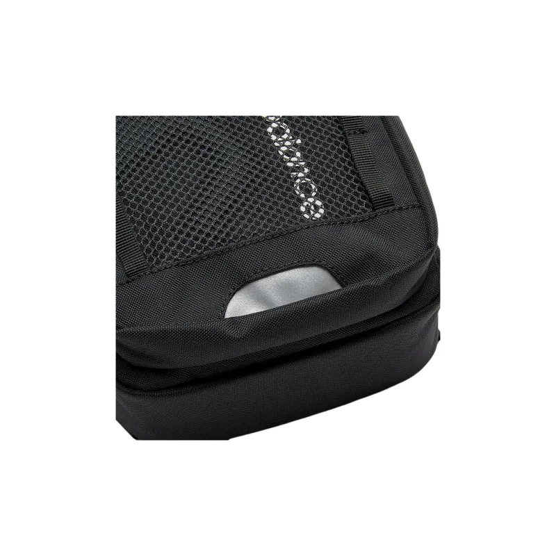 New Balance Nylon Sling Bag Unisex Black-6