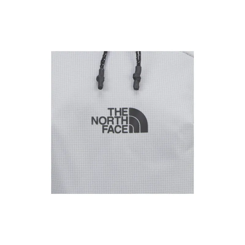 THE NORTH FACE 12L Outdoor Bags Nylon Gray Unisex-6
