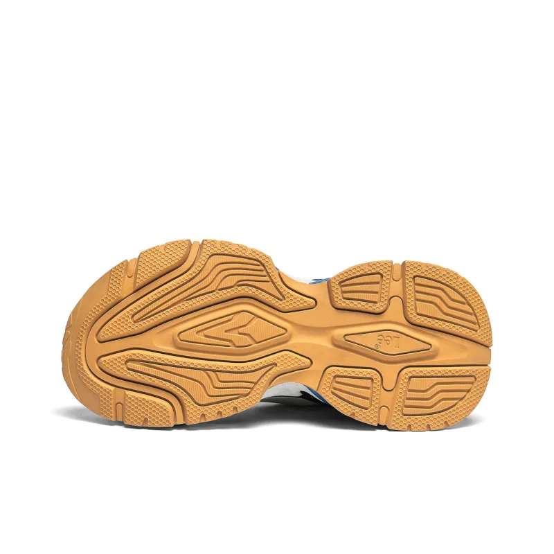 Lee Low-Top Chunky Sneakers Men's-11