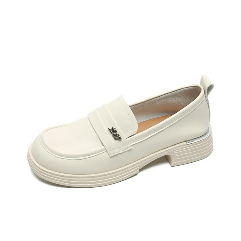 DAPHNE Loafers Women's-5