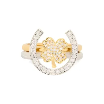 Kate Spade Copper Rings Women's Gold